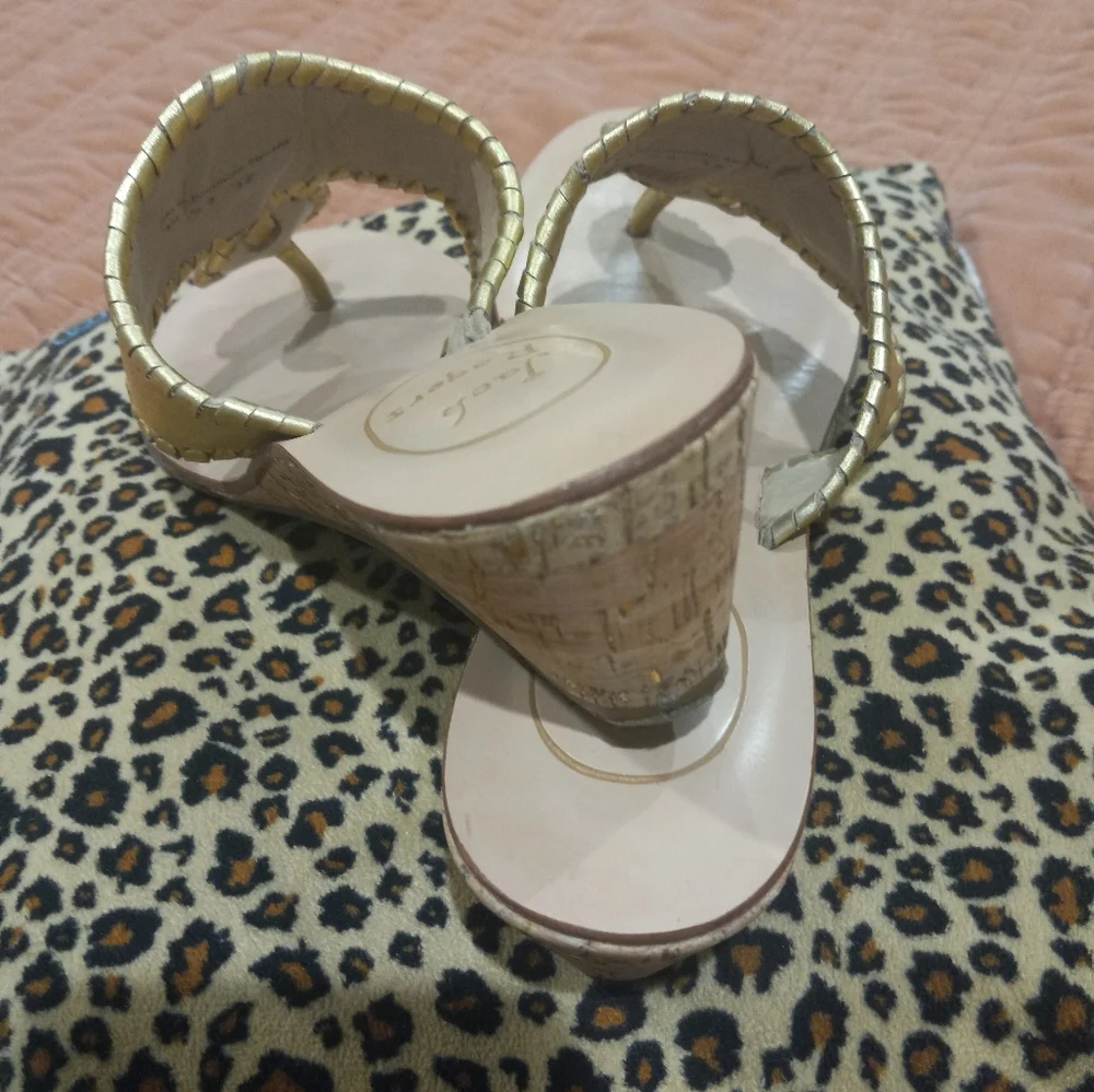 JACK ROGERS - Picture 8 of 9